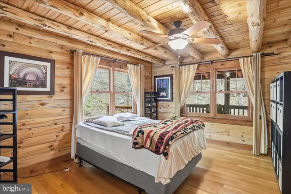 $449,900 | 355 Hemlock Court, Paw Paw, WV 25434
