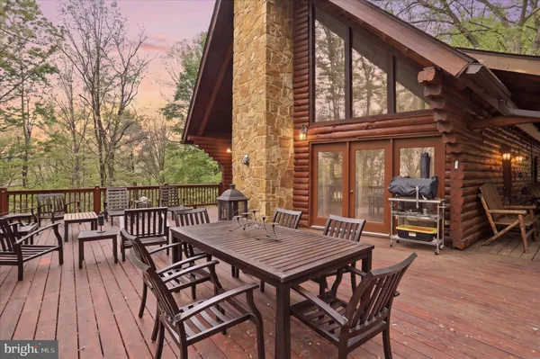 $449,900 | 355 Hemlock Court, Paw Paw, WV 25434