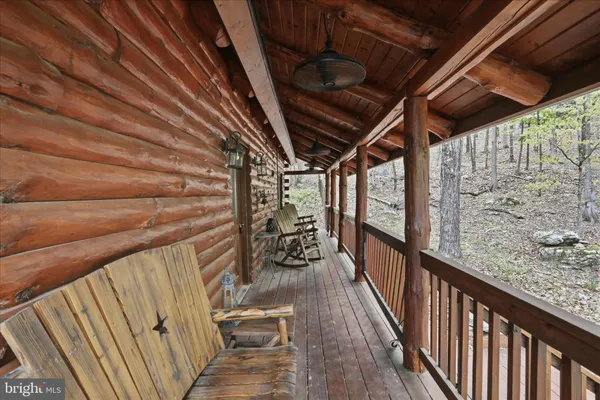 $449,900 | 355 Hemlock Court, Paw Paw, WV 25434
