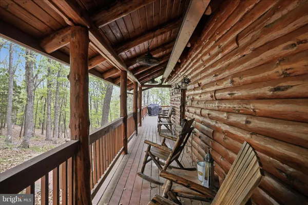 $449,900 | 355 Hemlock Court, Paw Paw, WV 25434