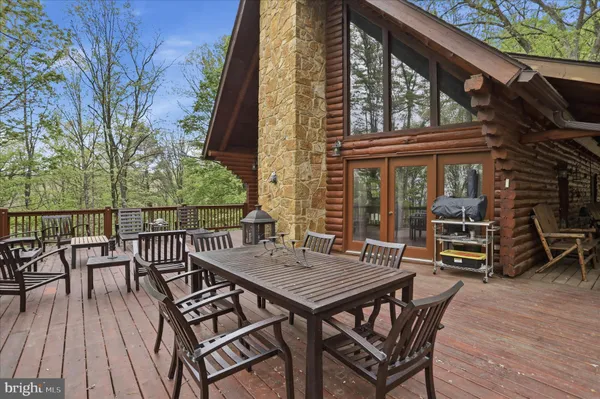 $449,900 | 355 Hemlock Court, Paw Paw, WV 25434