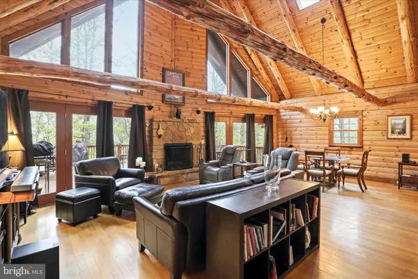 $449,900 | 355 Hemlock Court, Paw Paw, WV 25434