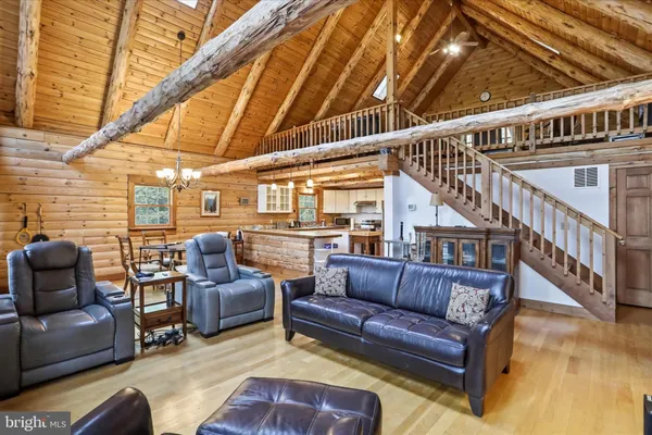 $449,900 | 355 Hemlock Court, Paw Paw, WV 25434