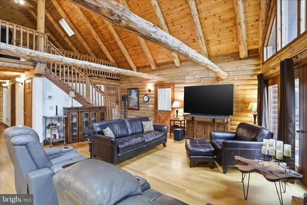 $449,900 | 355 Hemlock Court, Paw Paw, WV 25434