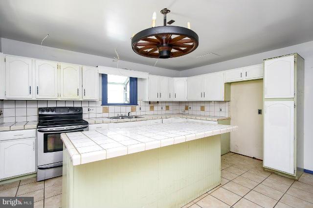 5518 Emory Road Upperco, MD 21155 - Photo 8 of 23 Interior (General)