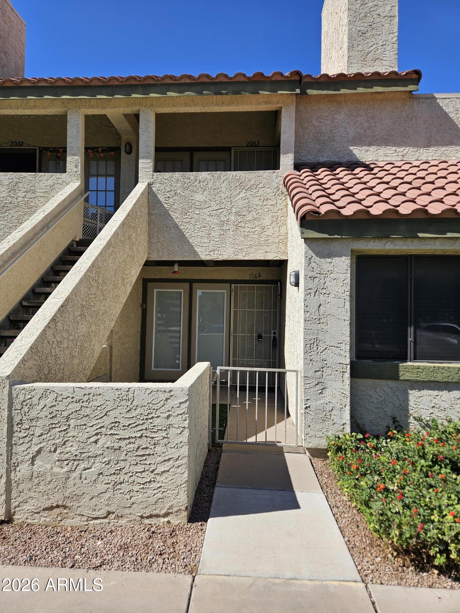30 East Brown Road, Unit 1064 Mesa, AZ 85201 - Photo 1 of 22 20250226_115419