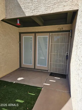 $1,450 | 30 East Brown Road, Unit 1064, Mesa, AZ 85201