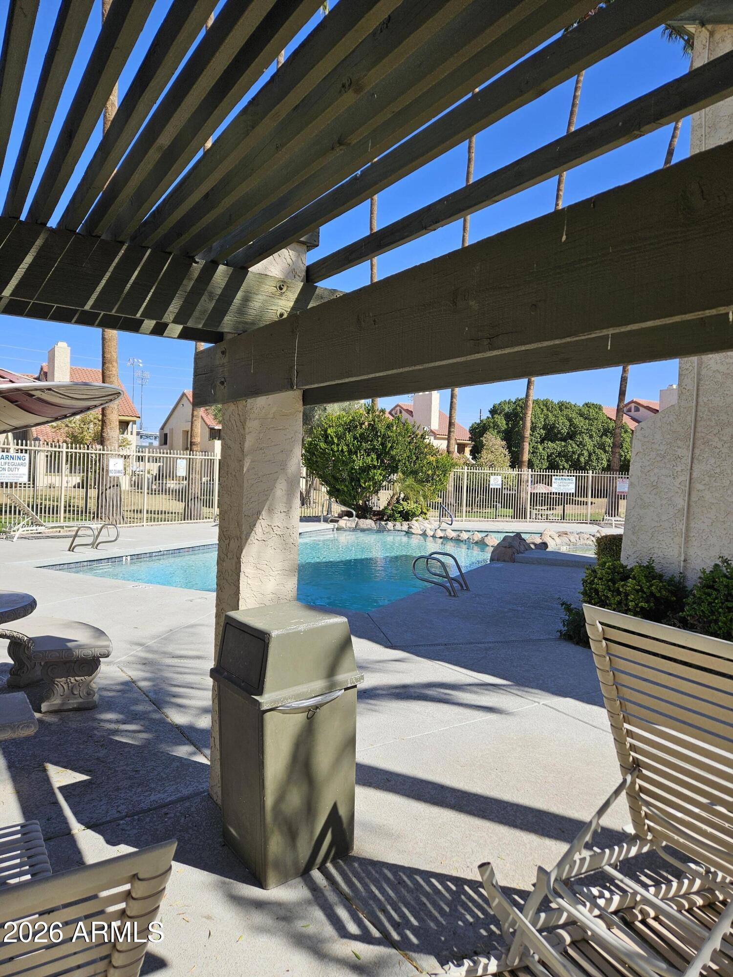 30 East Brown Road, Unit 1064 Mesa, AZ 85201 - Photo 21 of 22 20250226_112016