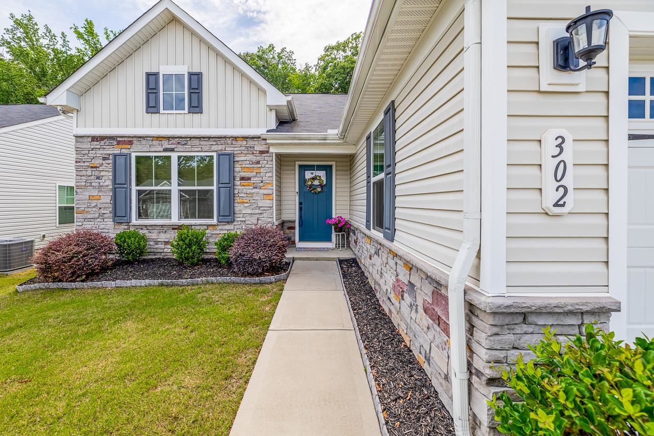 302 Stockland Trail Fountain Inn, SC 29644 - Photo 5 of 45 Gallery Image 5
