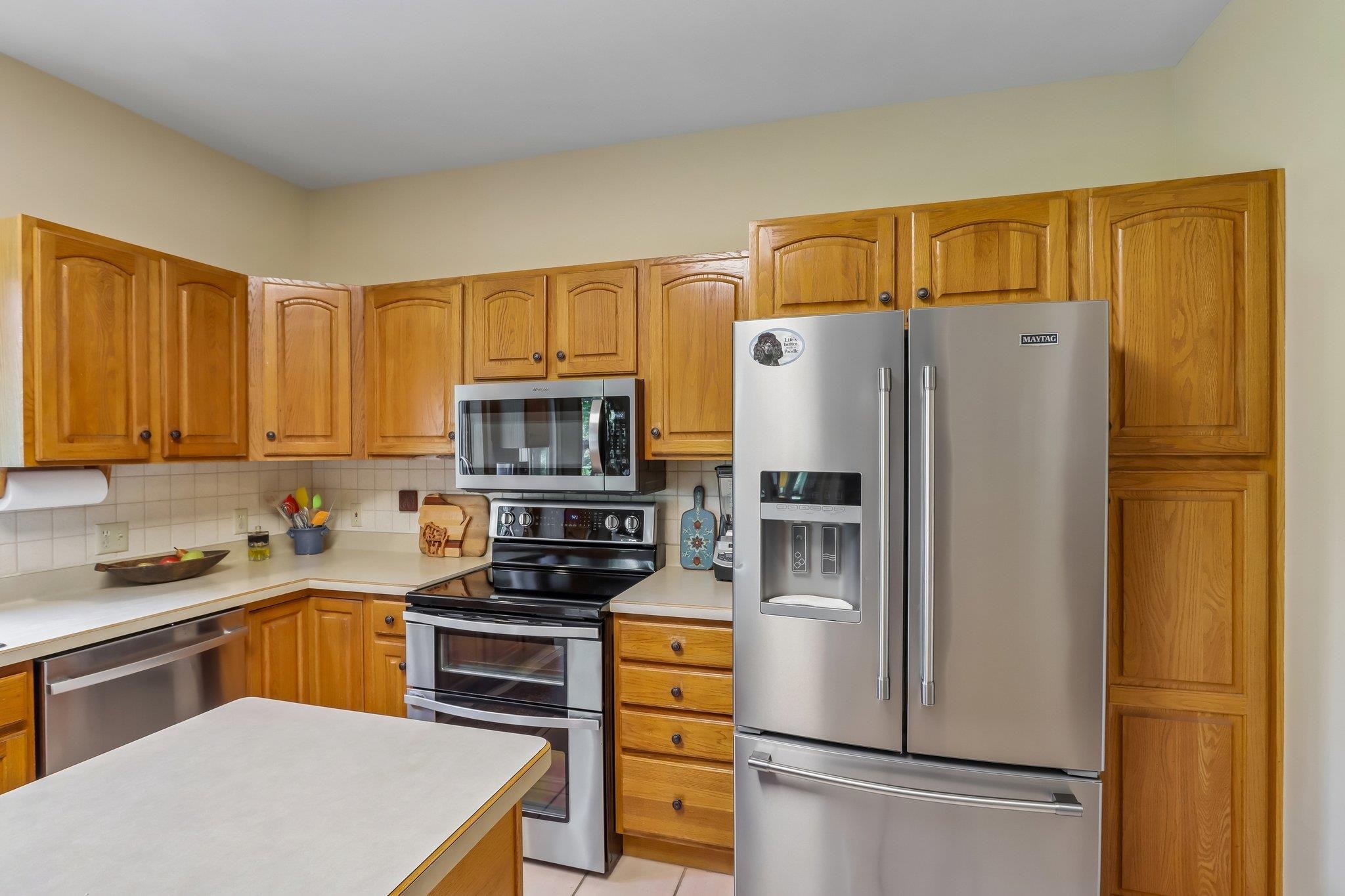 920 Lexington Way Waunakee, WI 53597 - Photo 16 of 64