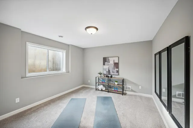 $525,000 | 1419 Woods Road Northeast, Isanti, MN 55040