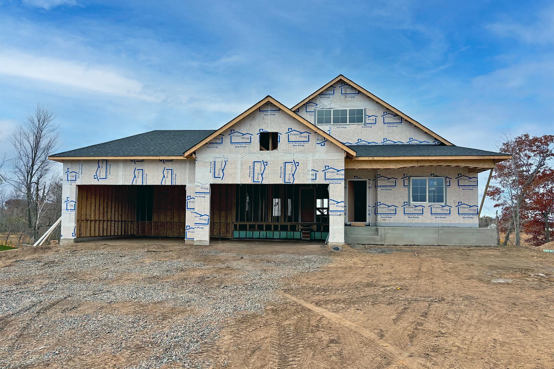 1419 Woods Road Northeast Isanti, MN 55040 - Photo 2 of 23