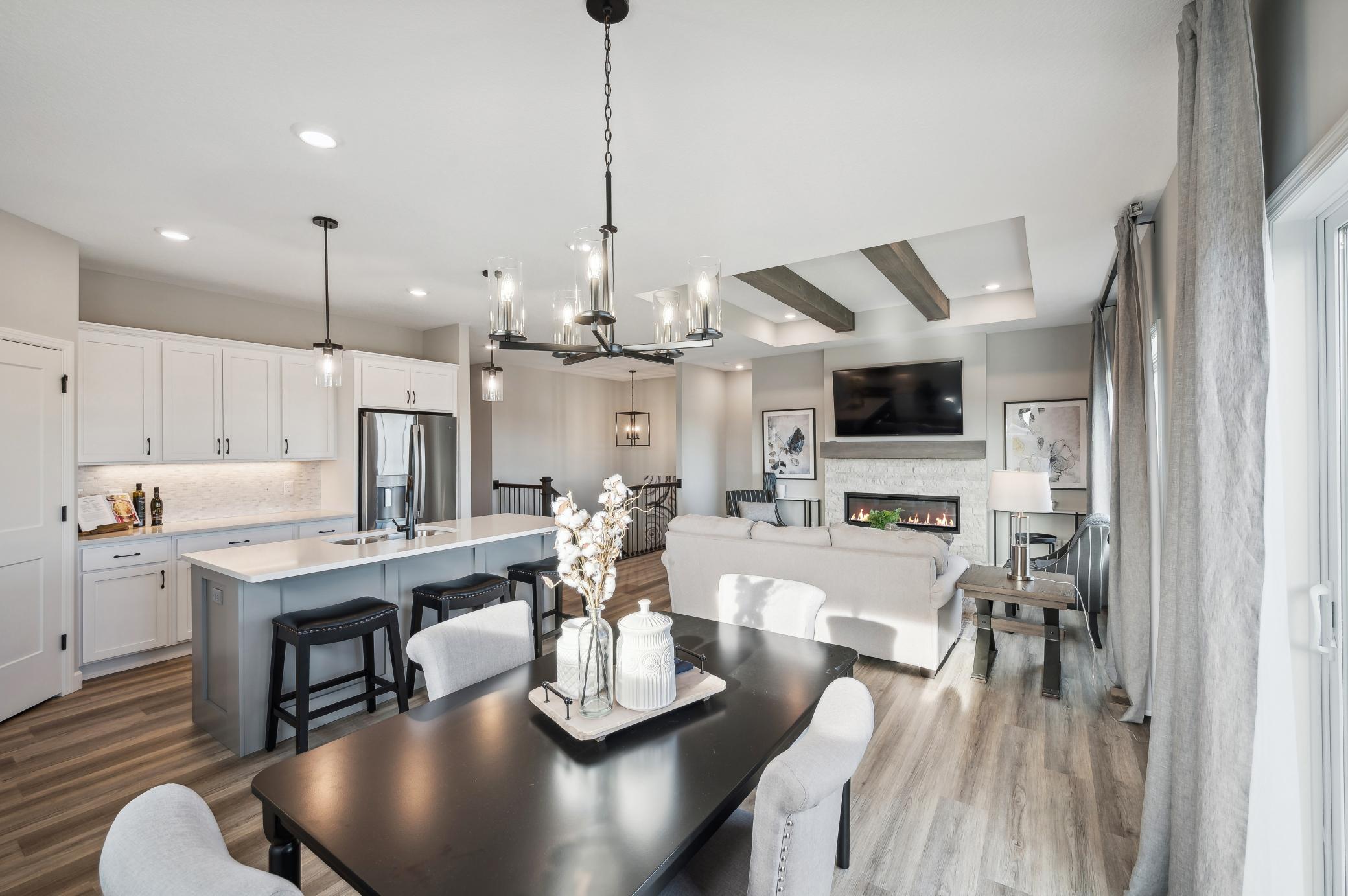 1419 Woods Road Northeast Isanti, MN 55040 - Photo 3 of 23