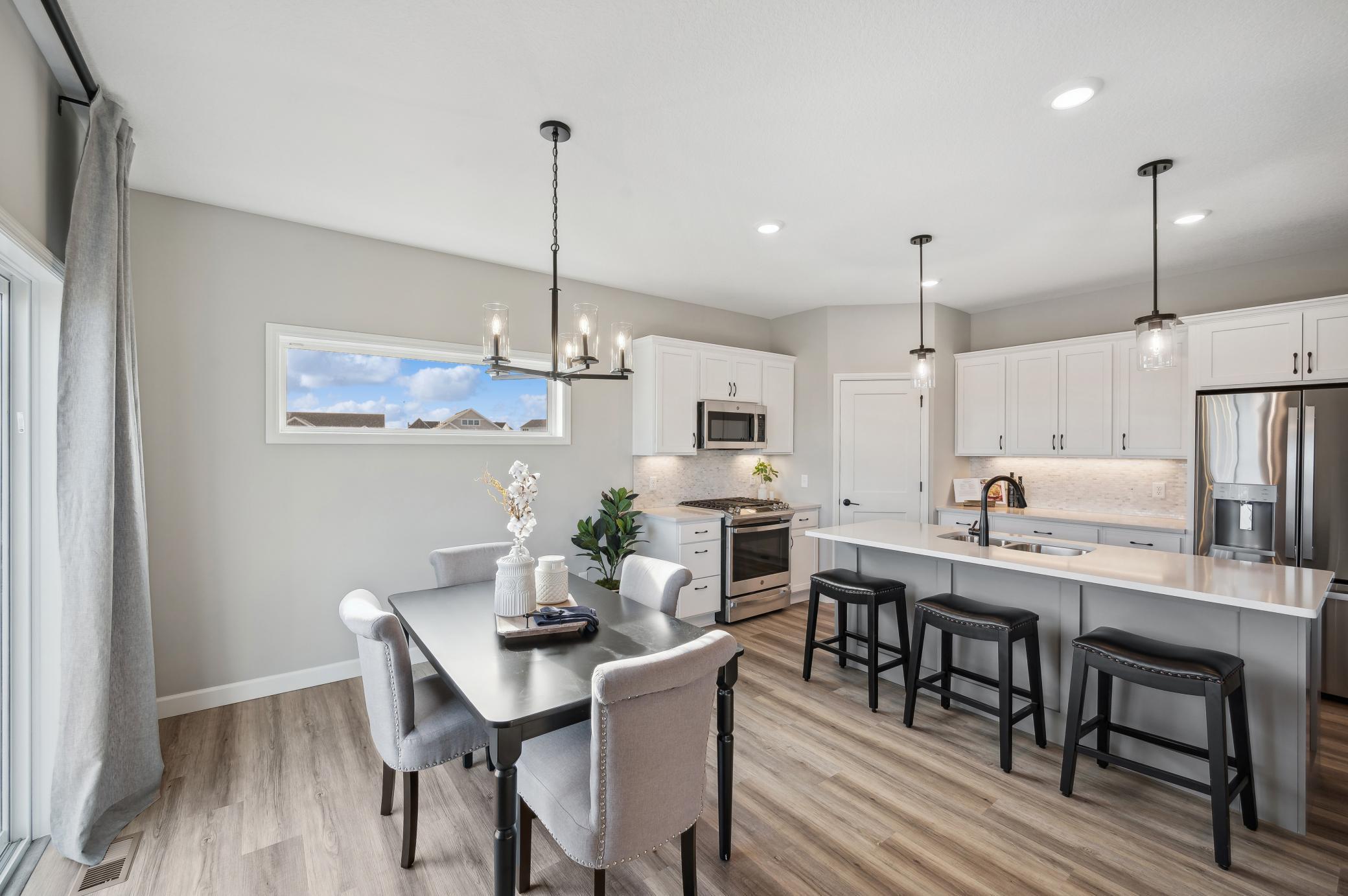 1419 Woods Road Northeast Isanti, MN 55040 - Photo 7 of 23