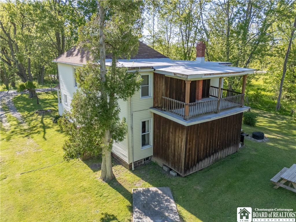 12210 Hanford Road Hanover, NY 14136 - Photo 32 of 36