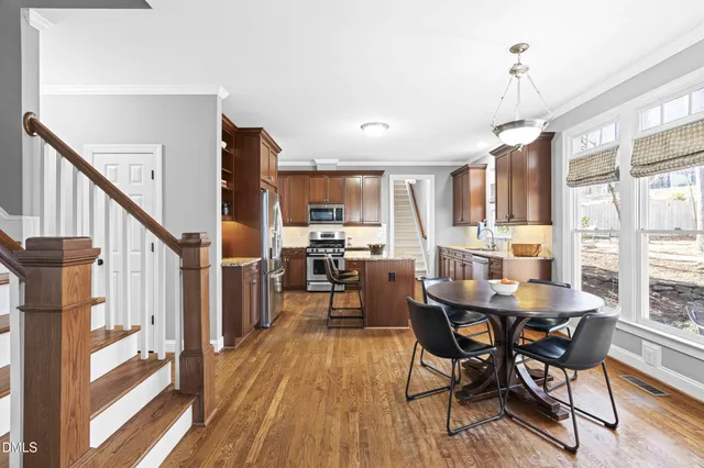 $624,900 | 1401 Sandusky Lane, Raleigh, NC 27614