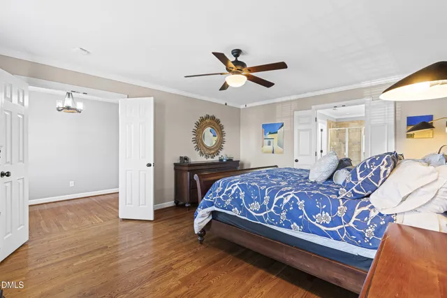 $624,900 | 1401 Sandusky Lane, Raleigh, NC 27614