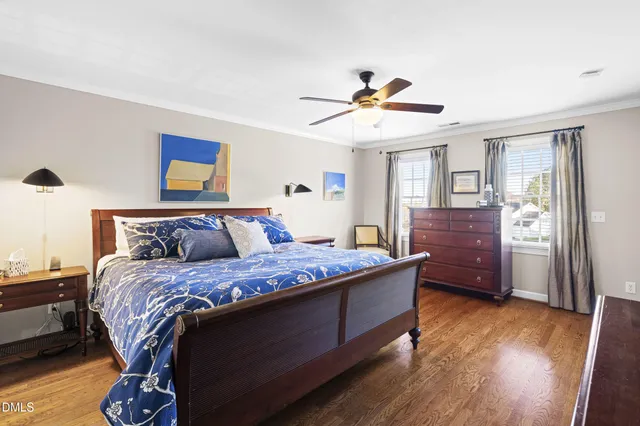 $624,900 | 1401 Sandusky Lane, Raleigh, NC 27614