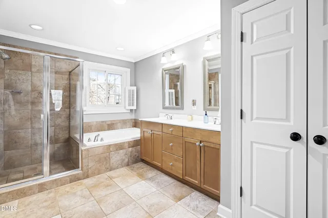 $624,900 | 1401 Sandusky Lane, Raleigh, NC 27614