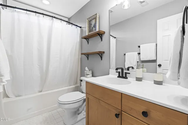 $624,900 | 1401 Sandusky Lane, Raleigh, NC 27614