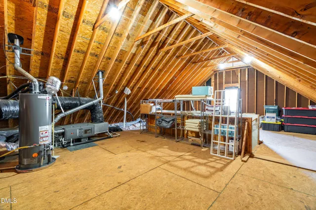 $624,900 | 1401 Sandusky Lane, Raleigh, NC 27614