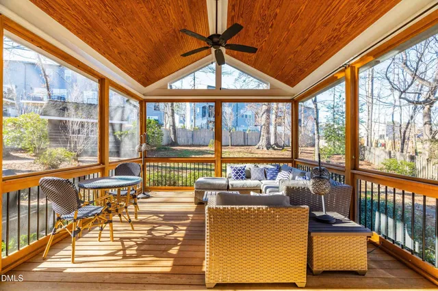 $624,900 | 1401 Sandusky Lane, Raleigh, NC 27614