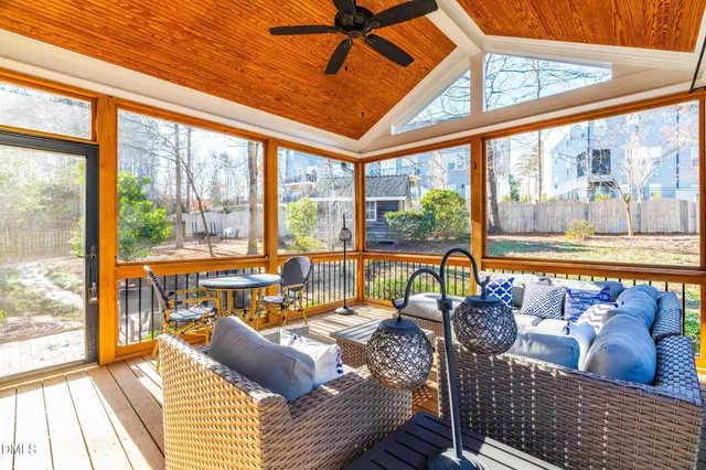 $624,900 | 1401 Sandusky Lane, Raleigh, NC 27614