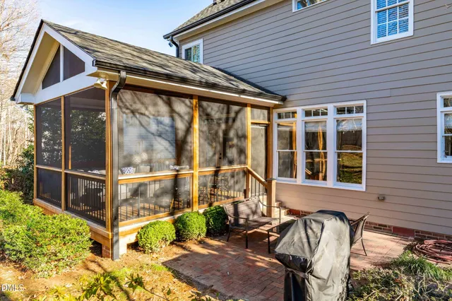 $624,900 | 1401 Sandusky Lane, Raleigh, NC 27614