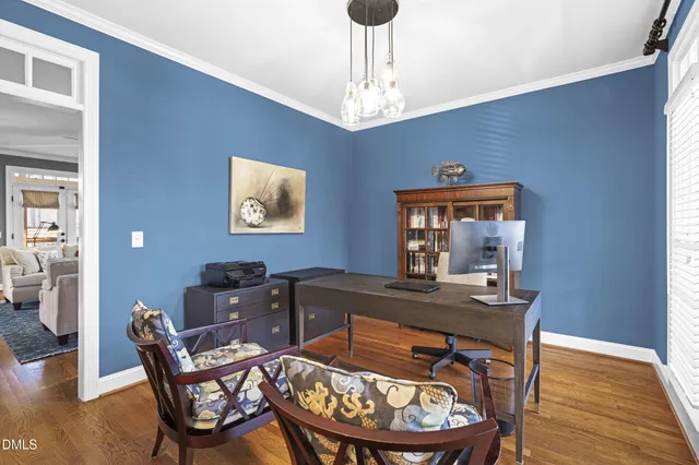 $624,900 | 1401 Sandusky Lane, Raleigh, NC 27614