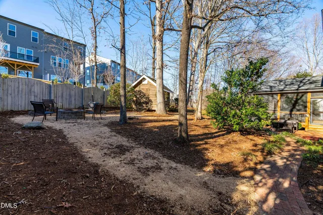 $624,900 | 1401 Sandusky Lane, Raleigh, NC 27614