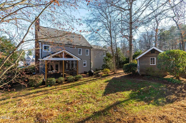 $624,900 | 1401 Sandusky Lane, Raleigh, NC 27614