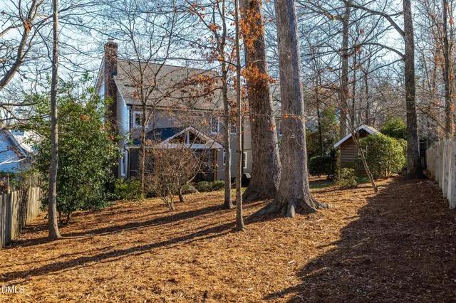 $624,900 | 1401 Sandusky Lane, Raleigh, NC 27614