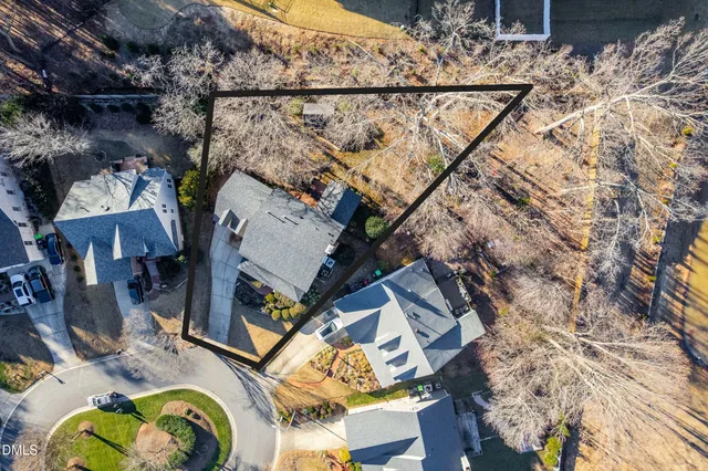 $624,900 | 1401 Sandusky Lane, Raleigh, NC 27614