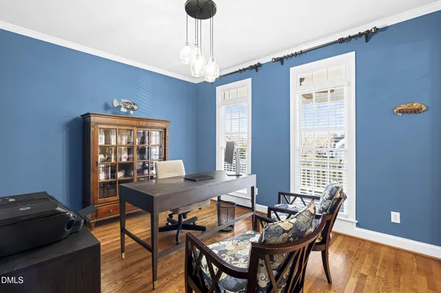 $624,900 | 1401 Sandusky Lane, Raleigh, NC 27614