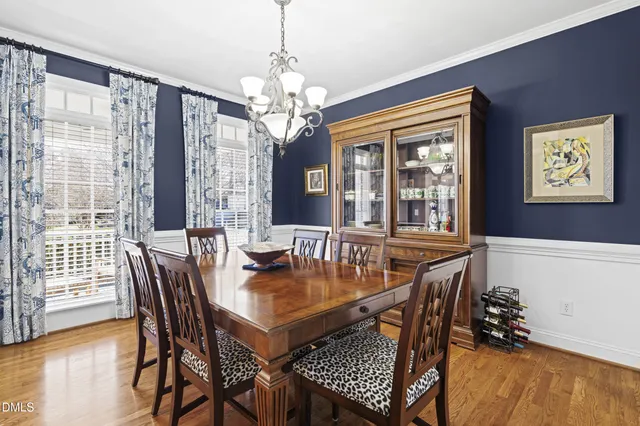 $624,900 | 1401 Sandusky Lane, Raleigh, NC 27614