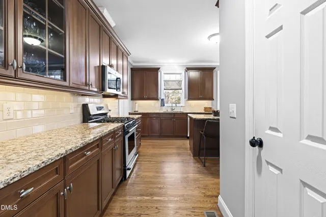 $624,900 | 1401 Sandusky Lane, Raleigh, NC 27614