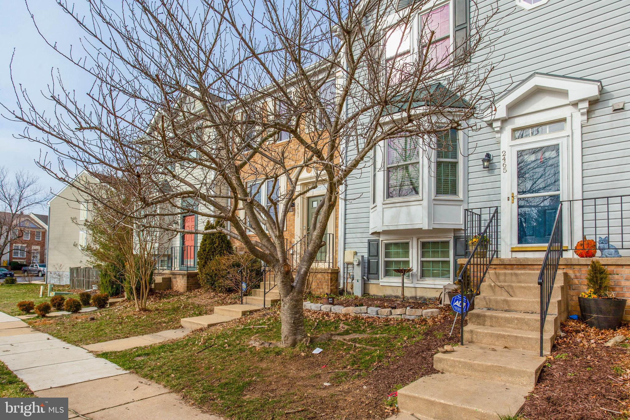 2467 Warm Spring Way Odenton, MD 21113 - Photo 2 of 39 Gallery Image 2