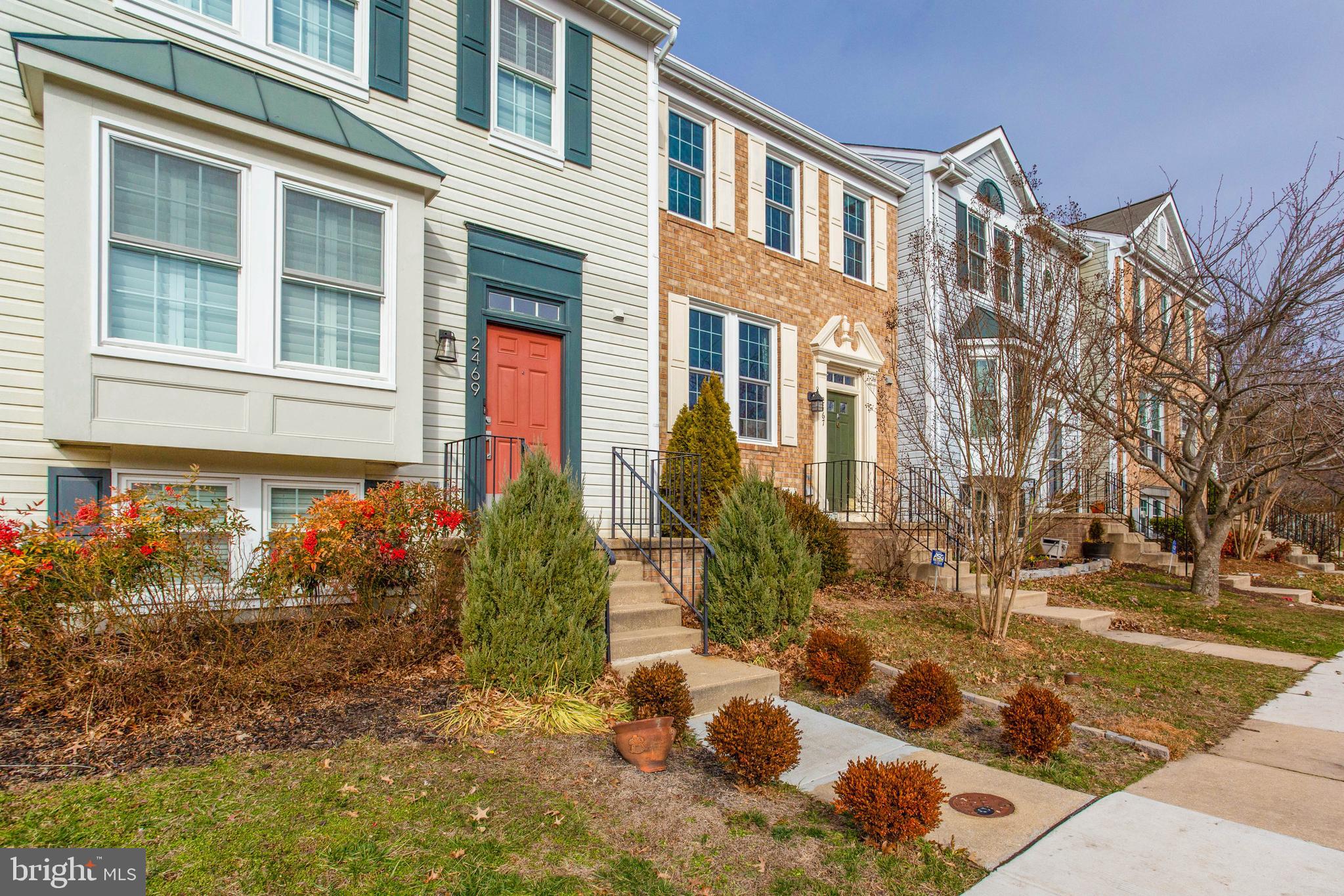 2467 Warm Spring Way Odenton, MD 21113 - Photo 3 of 39 Gallery Image 3