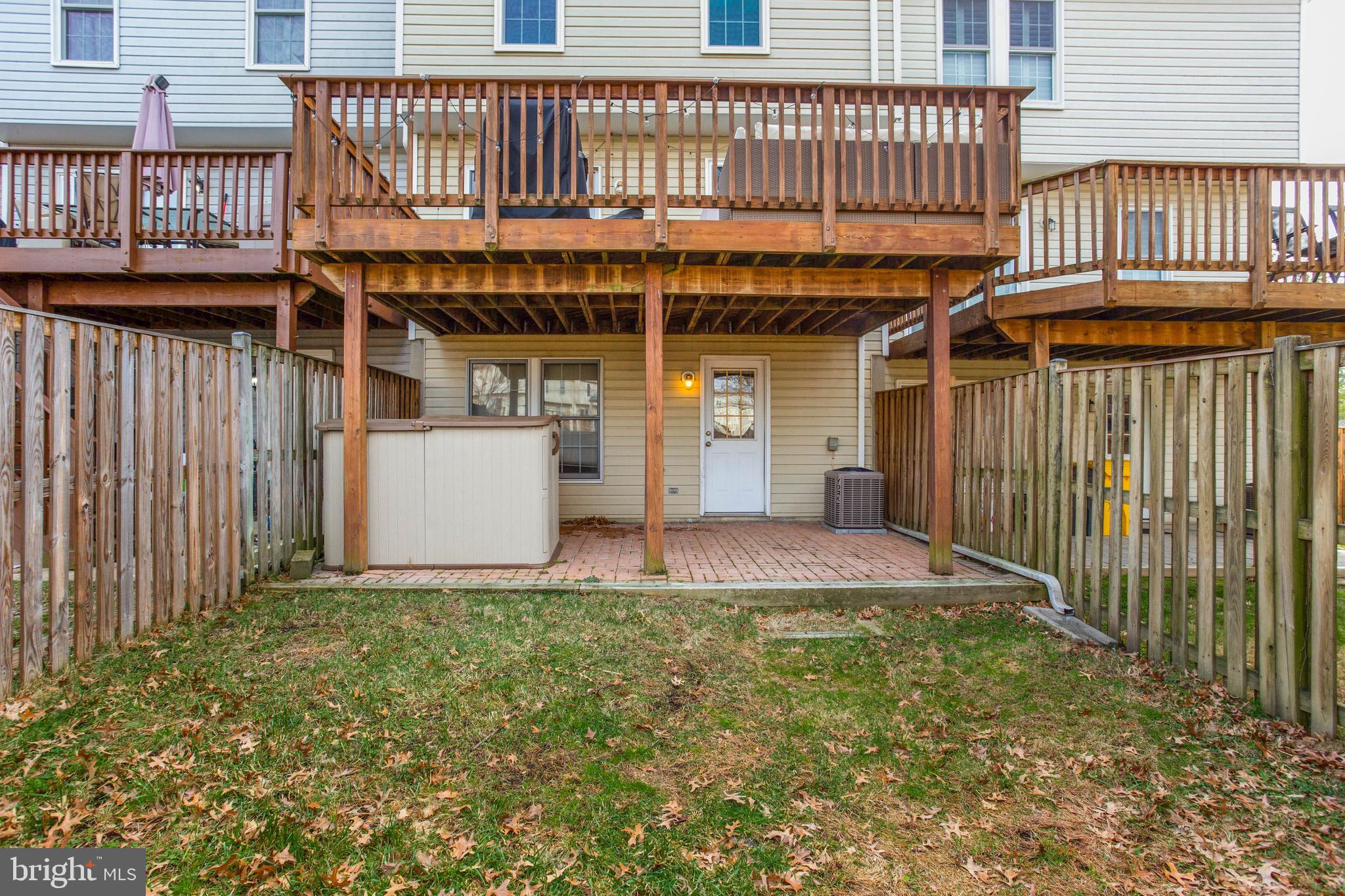 2467 Warm Spring Way Odenton, MD 21113 - Photo 36 of 39 Gallery Image 36