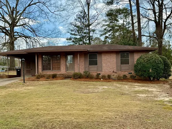 $1,395 | 4647 Fairview Drive, Columbus, GA 31907