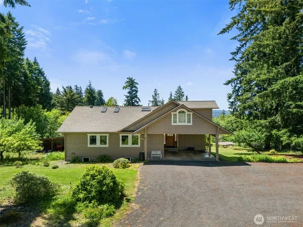$875,000 | 125 Gleason Road, Centralia, WA 98531