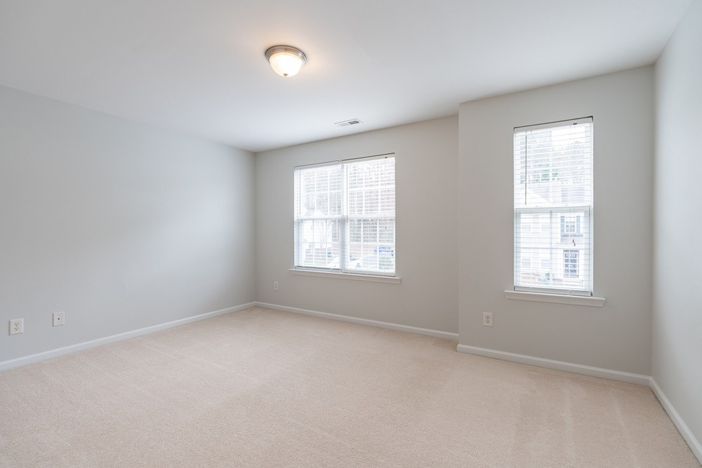 4406 Sugarbend Way Raleigh, NC 27606 - Photo 23 of 29 Bedroom 2