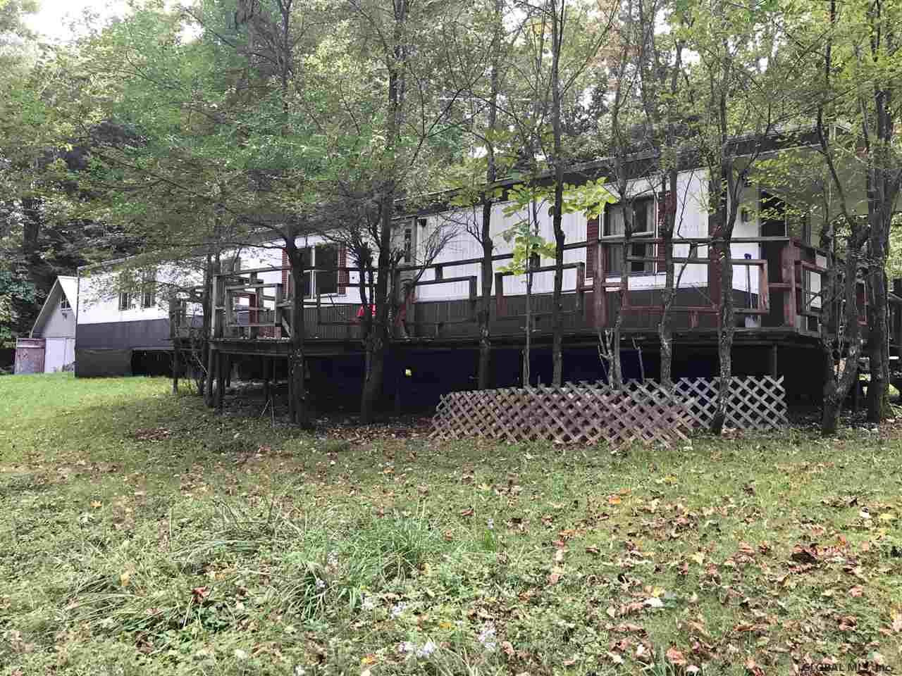 809 Bear Kill Road Conesville, NY 12076 - Photo 1 of 40 Photo 1