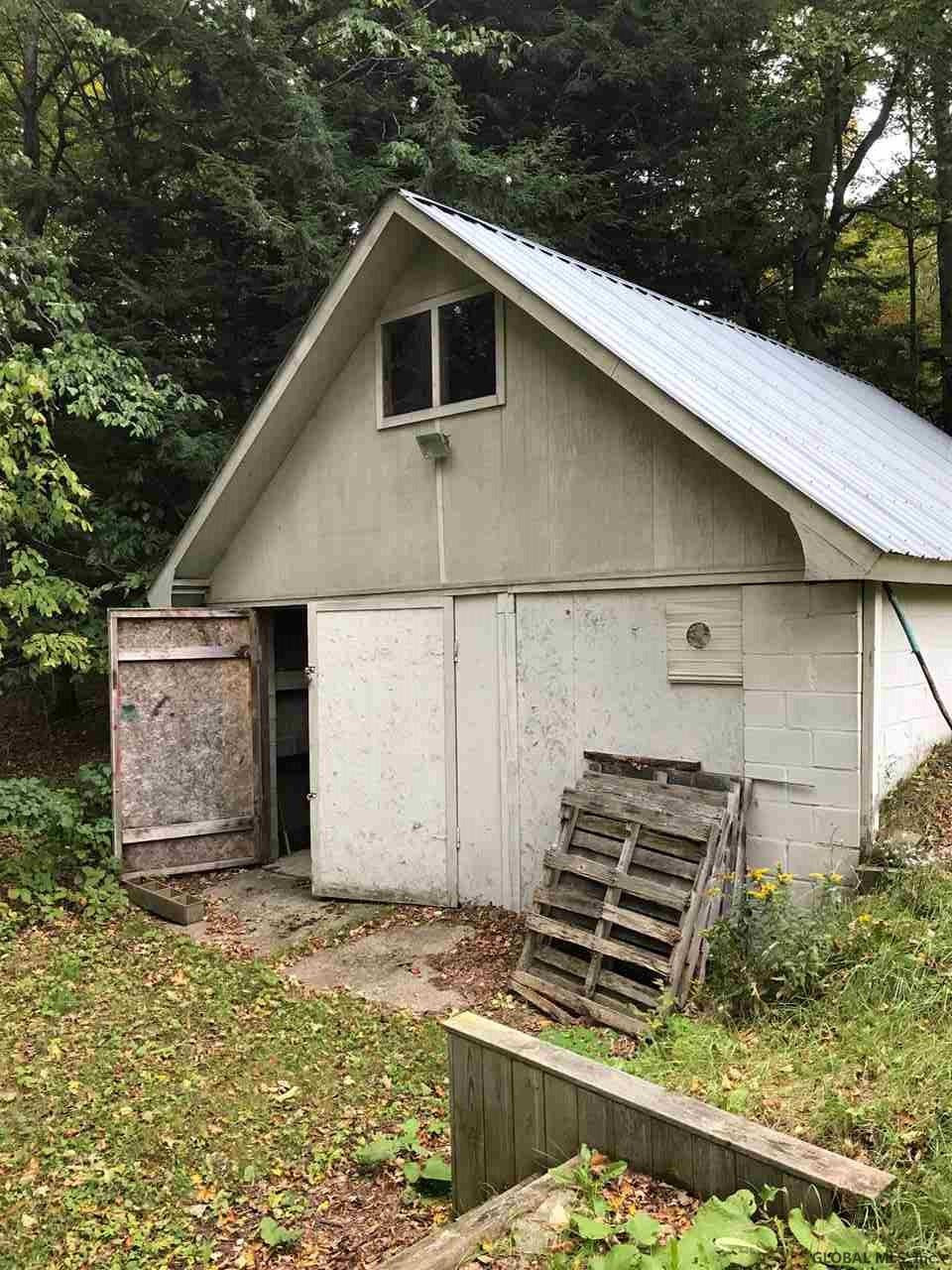 809 Bear Kill Road Conesville, NY 12076 - Photo 27 of 40 Photo 28