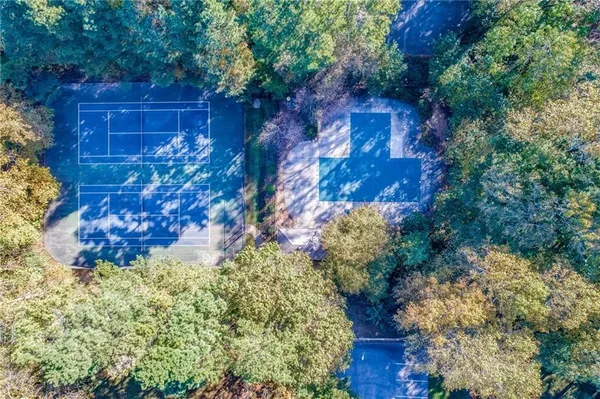 $545,000 | 1351 Linley Trace Northeast, Marietta, GA 30066