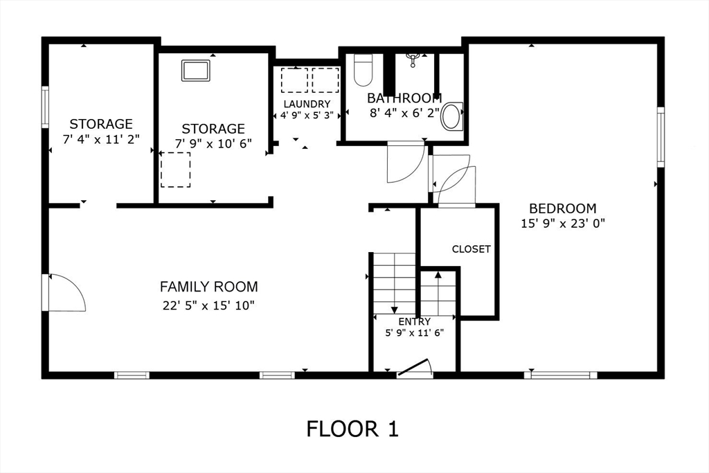 486 Leonard Street Raynham, MA 02767 - Photo 35 of 36 Gallery Image 35