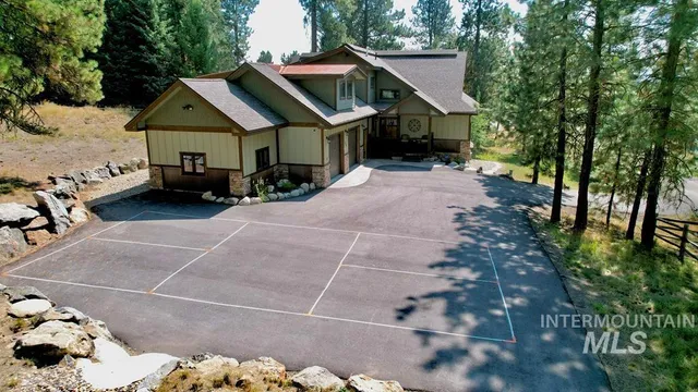 $1,669,000 | 212 Riovista, McCall, ID 83638