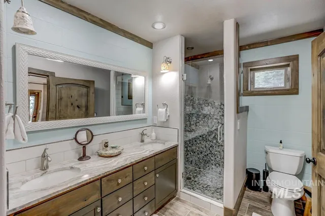 $1,669,000 | 212 Riovista, McCall, ID 83638