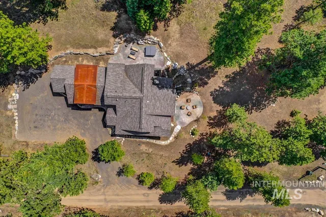 $1,669,000 | 212 Riovista, McCall, ID 83638