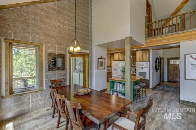 $1,669,000 | 212 Riovista, McCall, ID 83638